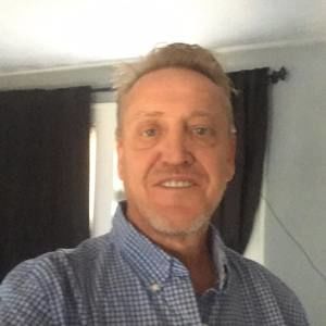 Meet your Posher, Dan